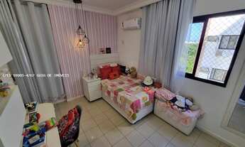 Imagem 5: Cobertura para Venda em Salvador, Rio Vermelho, 4 dormitórios, 3 suítes, 6 banheiros, 4 va