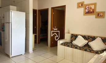 Imagem 3: Casa com 2 dormitórios à venda, 52 m² por R$ 330.000,00 - Volta Ao Mundo I - Itapoá/SC