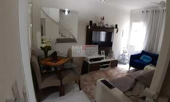 Imagem: Sobrado com 2 dormitórios à venda, 105