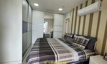 Imagem 7: DANIEL APRESENTA! Apartamento para venda possui 88 metros quadrados com 3 quartos