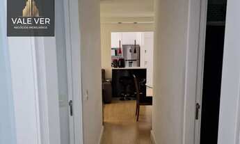 Imagem 4: Apartamento com 2 dormitórios à venda, 66 m² por R$ 418.000,00 - Condomínio Rossi Montês