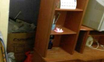 Imagem 5: Casa Triplex Salão 3 Quartos Suítes Terraço Vaga, 137 m² - Cascadura