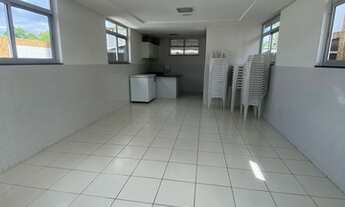 Imagem 2: Apartamento com 97 metros quadrados com 3 quartos no Catolé