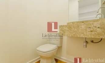 Imagem 4: São Paulo - Apartamento Padrão - Jardim Paulista