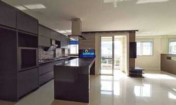 Imagem 6: Apartamento Cobertura Duplex DECORADO E CLIMATIZADO com 3 suítes