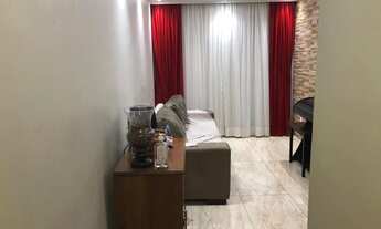 Imagem 7: Apartamento para venda tem 63 metros quadrados com 3 quartos em Vila Bela - São Paulo - SP