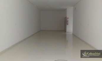 Imagem 4: Sala para alugar, 28 m² por R$ 1.550,00/mês - Nova Gerti - São Caetano do Sul/SP