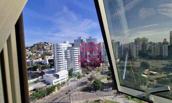 Imagem 7: Sala à venda, 33 m² por R$ 340.000 - Enseada do Suá - Vitória/ES