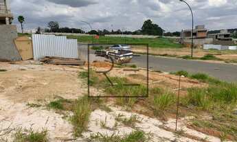 Imagem 3: Terreno - Loteamento Alphaville Campinas - Campinas