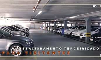 Imagem 6: WS- Salas no empresarial da Moura Dubeux para locação 50 e 100m2