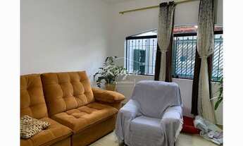 Imagem 2: Casa em São Paulo - Vila Santa Catarina