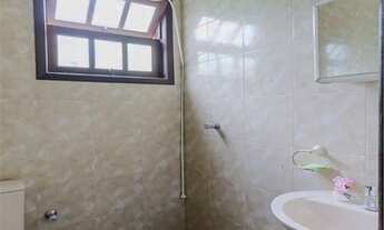 Imagem 6: CURITIBA - Casa Padrão - Mercês