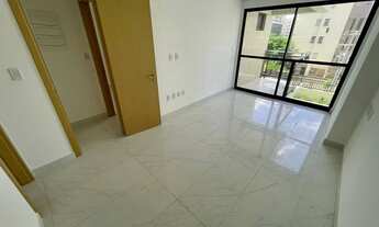 Imagem 7: Apartamento à venda com 3 suítes em Tambaú - João Pessoa - PB