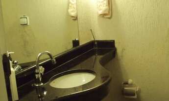 Imagem 4: Sobrado para aluguel tem 250 metros quadrados e 3 dormitórios em Cambuci - São Paulo - SP