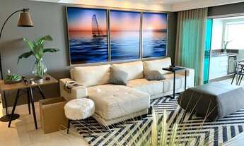 Imagem 4: EDIFÍCIO TORRE ATLÂNTICA