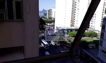 Imagem 1: Apartamento com 3 dormitórios à venda, 101 m² por R$ 787.500,00 - Icaraí - Niterói/RJ