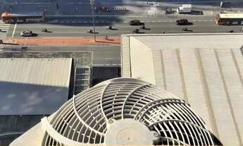 Imagem 6: Sala comercial, bem conservado, com ar condicionado, na Avenida Paulista