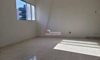Imagem 2: Studio à venda, 28 m² por R$ 220.000,00 - Embaré - Santos/SP