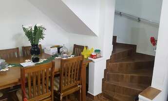 Imagem 6: Sobrado para venda possui 130 metros quadrados com 3 quartos em Tatuapé - São Paulo - SP