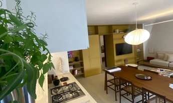 Imagem 7: TUCA - fachada elegante em uma charmosa rua sem saída de Perdizes