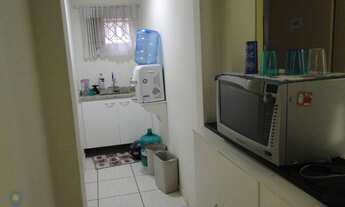 Imagem 7: Londrina - Casa Comercial - Jardim Shangri-la A