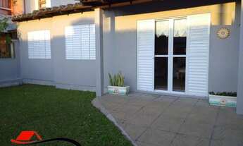 Imagem 2: LINDA CASA NA PRAIA! CASA GRANDE! PERTO DO CENTRINHO DE NOVA TRAMANDAÍ! PRAIA DE TRAMANDAÍ