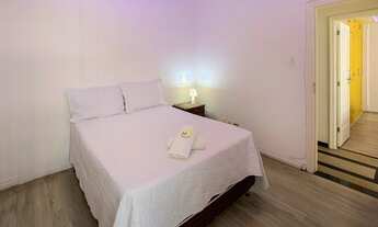 Imagem 9: Apartamento luxuoso 4 quartos com vaga na Atlântica