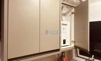 Imagem 6: LINDO APARTAMENTO NO CONDOMÍNIO NATURALE JUNDIAÍ, FINAMENTE DECORADO, VISTA LIVRE, 3 DORMI