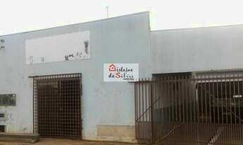 Imagem: Casa à venda no bairro ILHA BELA 1 - Maracaju/MS