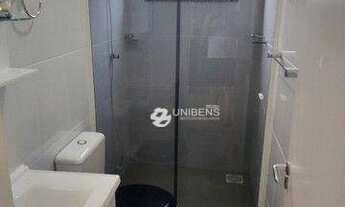 Imagem 6: Apartamento 2 dormitórios MOBILIADO + vaga coberta a VENDA ou PERMUTA em Areias, São José