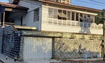 Imagem 2: Locação: Casa com 350 m2 na Rua Tomas Pompeu, Aldeota - Fortaleza - Ceará