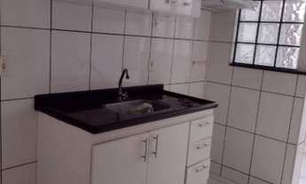 Imagem: Apartamento São Francisco