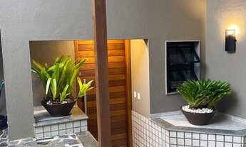 Imagem 4: LINDA CASA NO CONDOMÍNIO PORTO REAL RESORT !!! - SOMENTE DIARIA