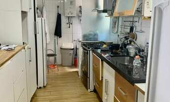 Imagem 7: Apartamento lâmina 3 quartos, suíte, varandap, 2 vagas cobertas - Gleba A