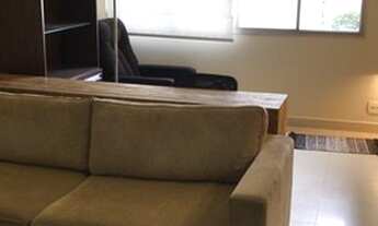 Imagem 5: Apartamento para aluguel tem 50 metros quadrados com 1 quarto em Itaim Bibi - São Paulo