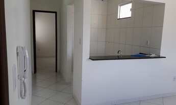 Imagem 2: Kitnet na praça da Kalilândia