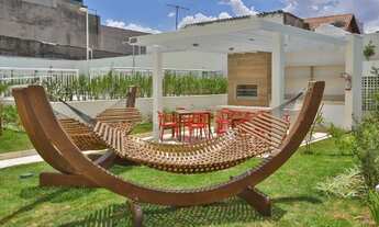 Imagem: Apartamento para venda com 57 metros quadrados