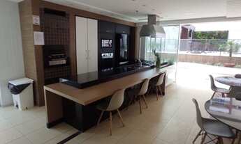 Imagem 6: Apartamento para aluguel tem 120 metros quadrados com 3 quartos