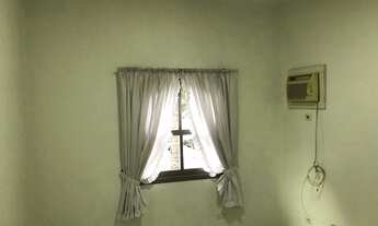 Imagem 3: Casa para aluguel com 252 metros quadrados com 1 quarto em Campo Grande - Santos - SP