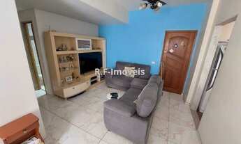 Imagem 3: Rio de Janeiro - Apartamento Padrão - Praça Seca