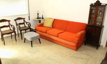 Imagem: RIO DE JANEIRO - Apartamento Padrão - LEBLON