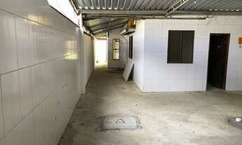 Imagem 2: Casa 4/4 Para Locação no Imbui