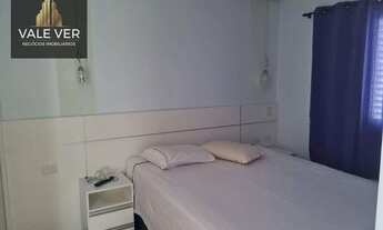 Imagem 2: Apartamento com 2 dormitórios à venda, 66 m² por R$ 418.000,00 - Condomínio Rossi Montês