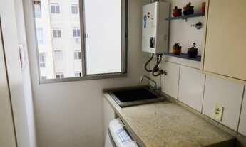 Imagem 7: Apartamento mobiliado na Av. Potássio Alves