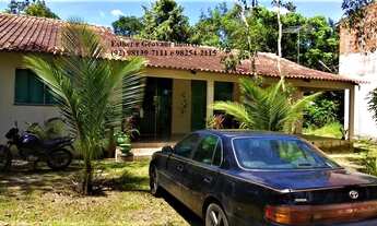 Imagem 4: Vende Casa térrea, Condomínio Porto Marina Tauá, 4 quartos 3 suítes, 966m², acesso ao Rio