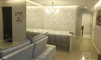 Imagem 2: Apartamento residencial à venda, Vila São Francisco, São Paulo - AP3991