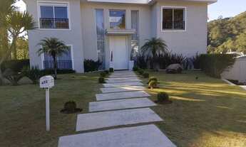 Imagem 5: Casa em Alphaville