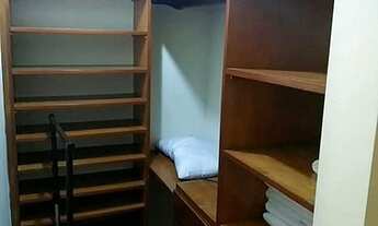 Imagem 5: Flat disponível no Itaim Bibi