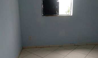 Imagem: Apartamento na avenida Teixeira e Souza