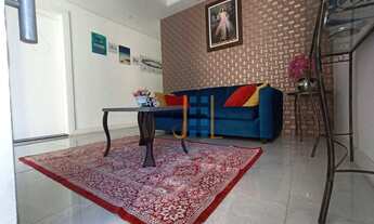 Imagem 6: Sobrado com cinco quartos sendo duas suítes